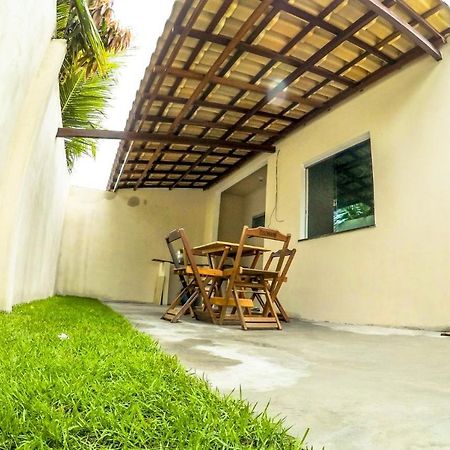 Casa Toniatti 2 Daire Barra Grande  Dış mekan fotoğraf