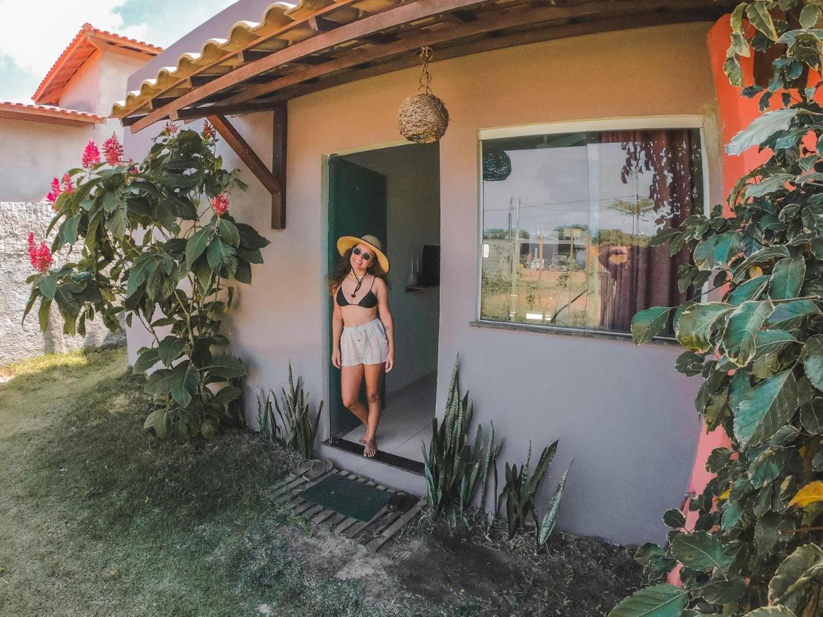 Casa Toniatti 2 Daire Barra Grande  Dış mekan fotoğraf