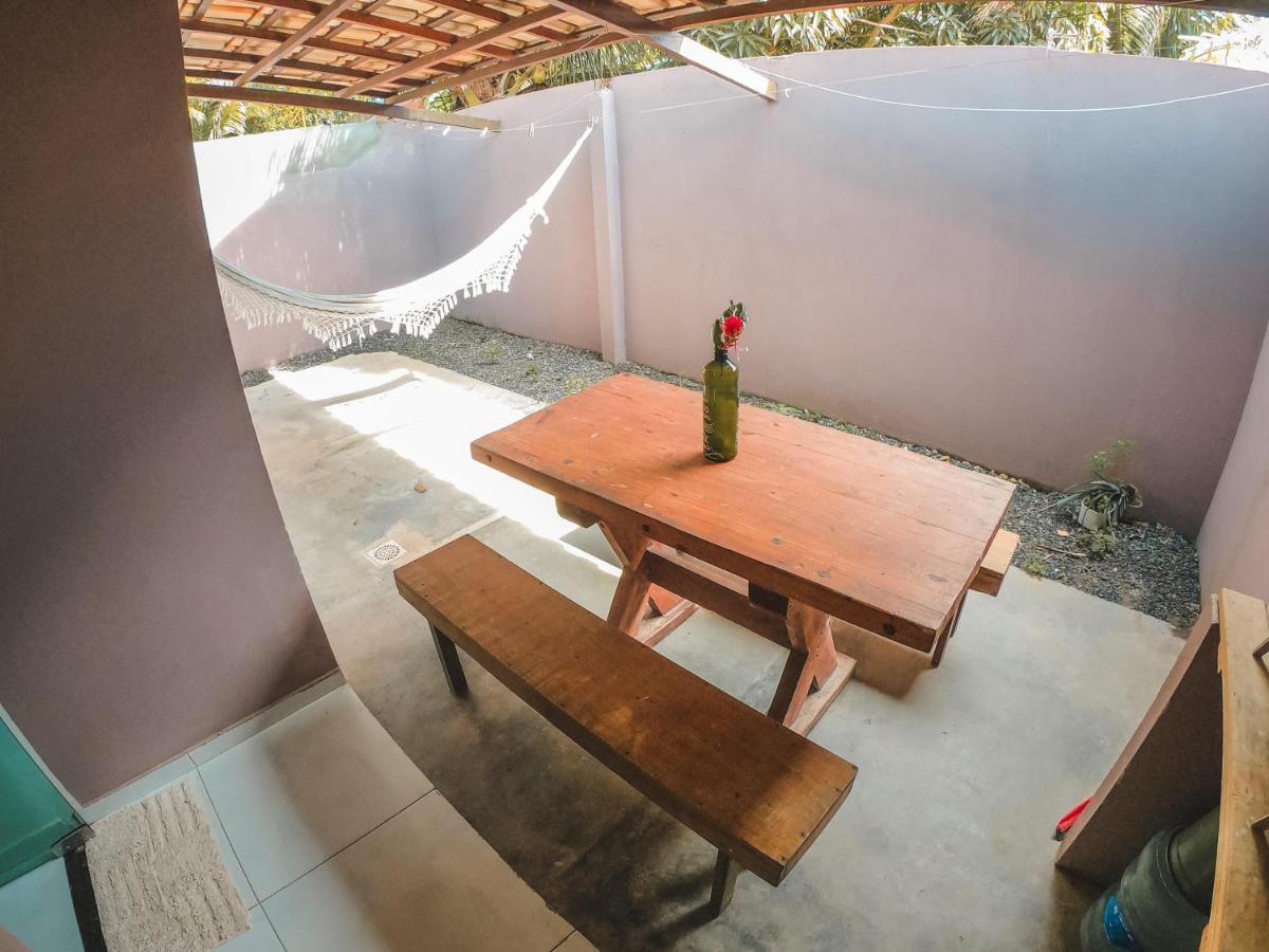 Casa Toniatti 2 Daire Barra Grande  Dış mekan fotoğraf