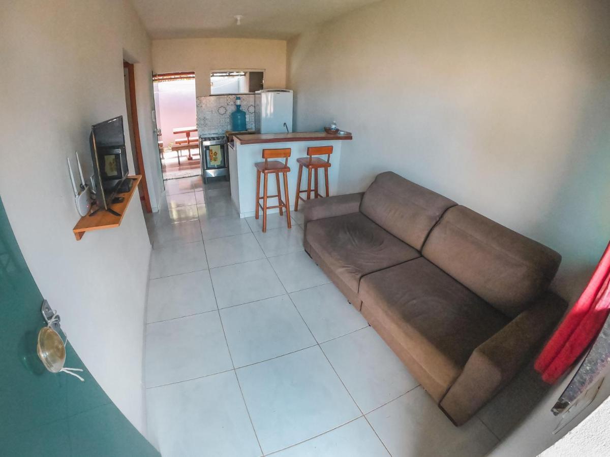 Casa Toniatti 2 Daire Barra Grande  Dış mekan fotoğraf