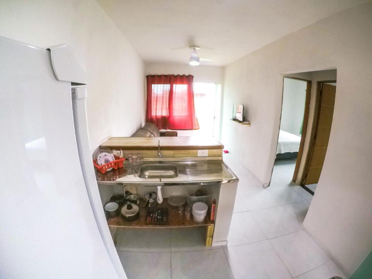 Casa Toniatti 2 Daire Barra Grande  Oda fotoğraf