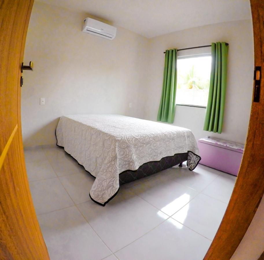 Casa Toniatti 2 Daire Barra Grande  Dış mekan fotoğraf
