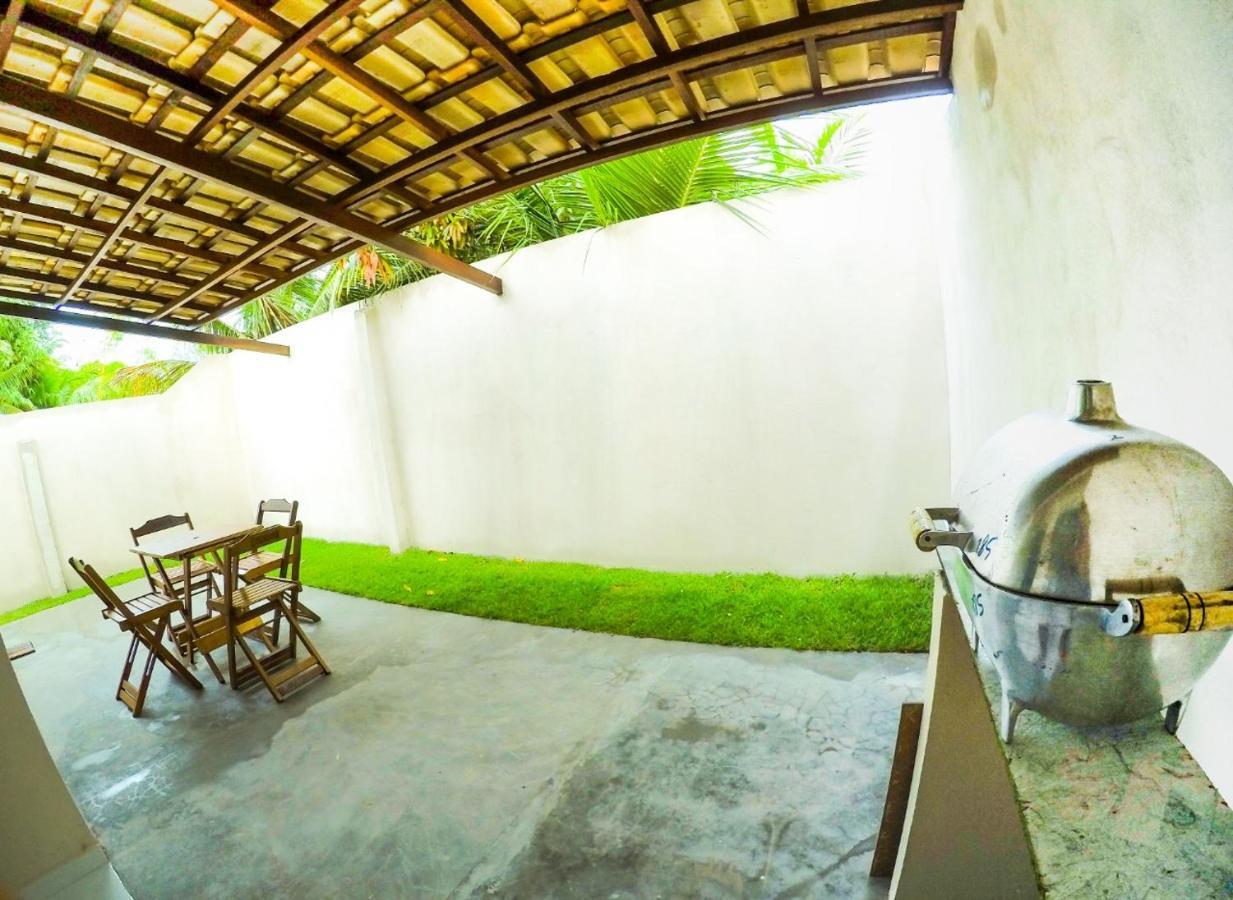 Casa Toniatti 2 Daire Barra Grande  Dış mekan fotoğraf