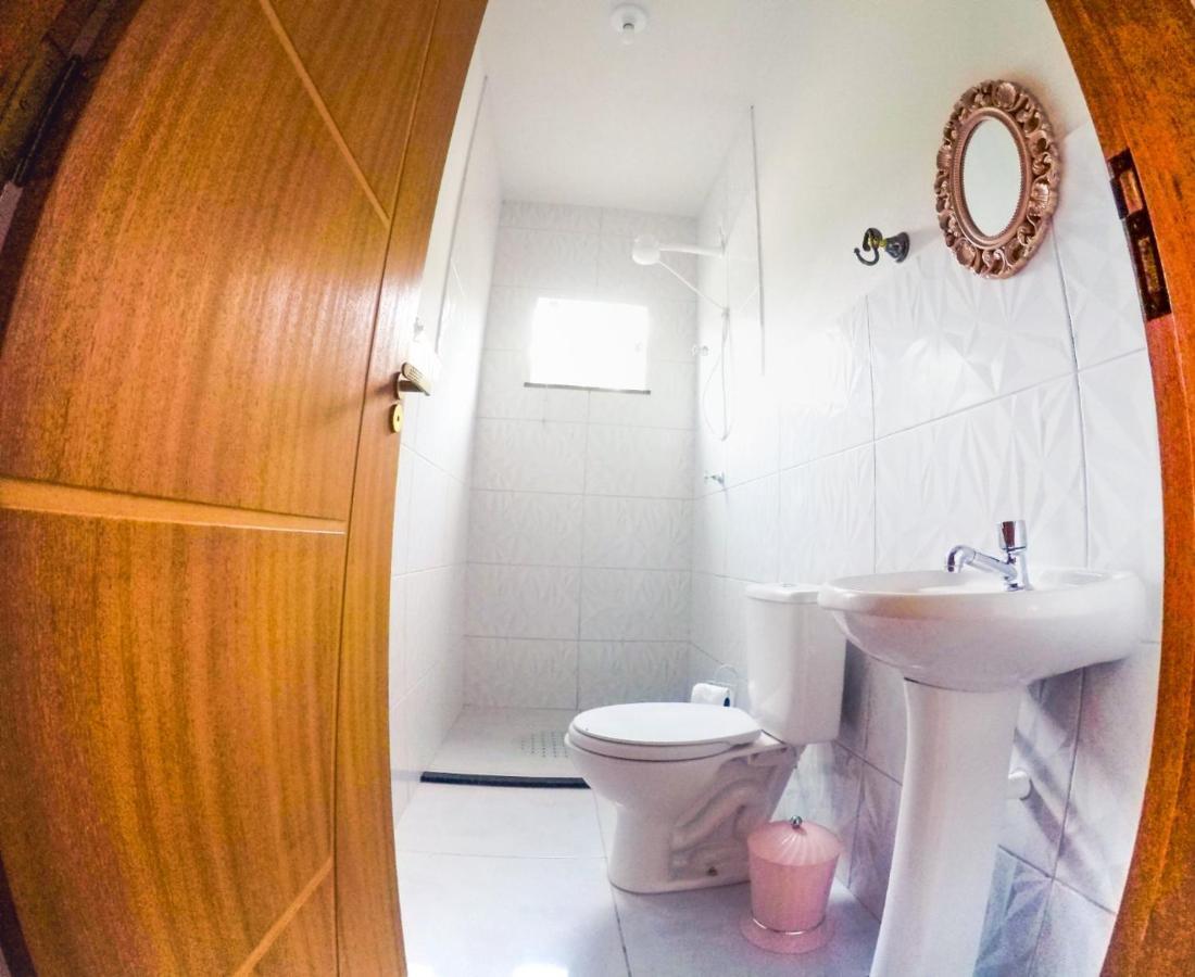 Casa Toniatti 2 Daire Barra Grande  Dış mekan fotoğraf